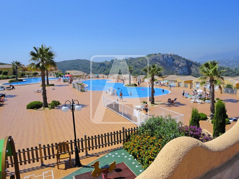 Apartment for Sale in Benitachell, Alicante 19