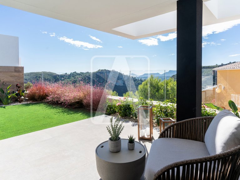 Apartment for Sale in Benitachell, Alicante 2