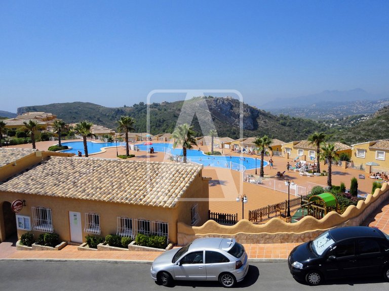 Apartment for Sale in Benitachell, Alicante 20