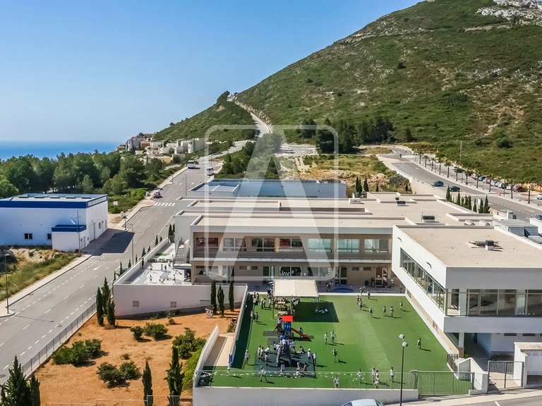 Apartment for Sale in Benitachell, Alicante 22