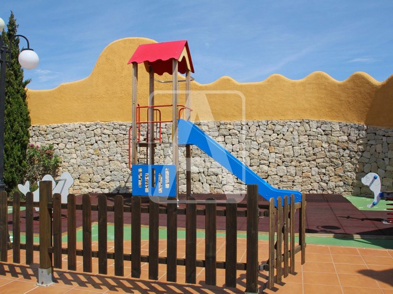 Apartment for Sale in Benitachell, Alicante 23