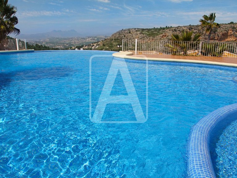Apartment for Sale in Benitachell, Alicante 24