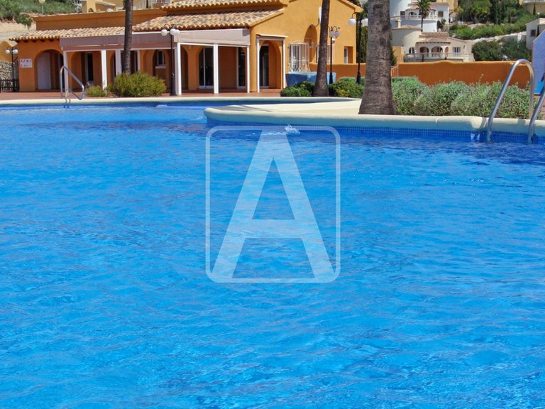 Apartment for Sale in Benitachell, Alicante 25