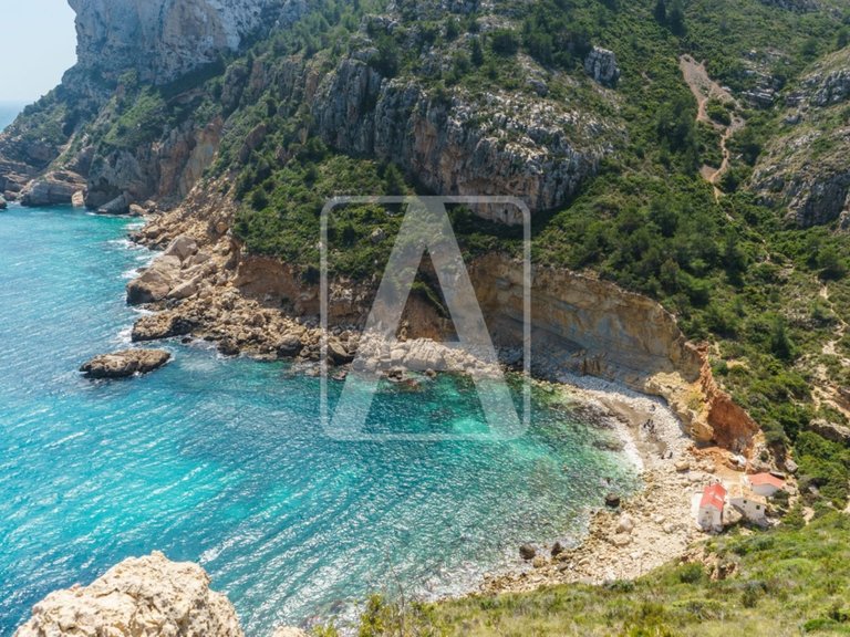 Apartment for Sale in Benitachell, Alicante 26