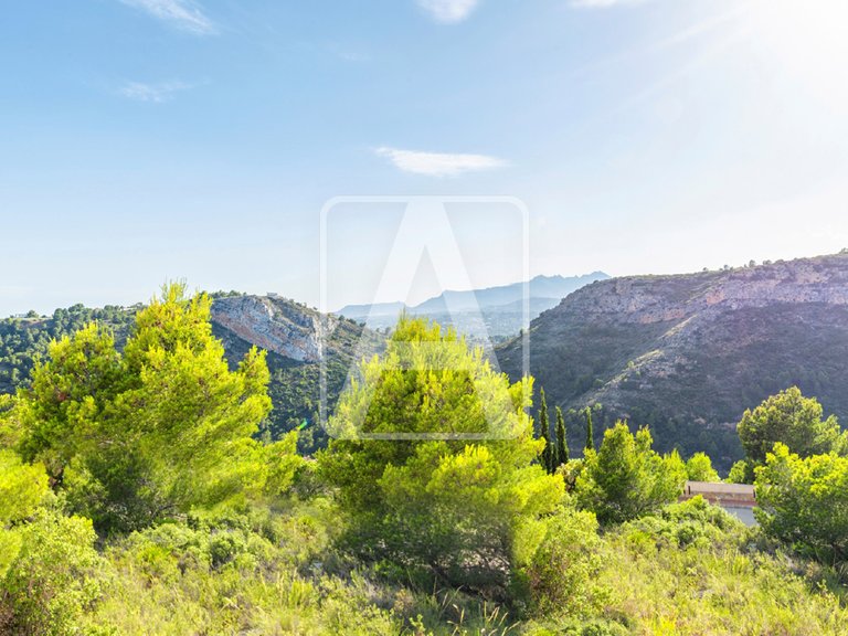 Apartment for Sale in Benitachell, Alicante 27