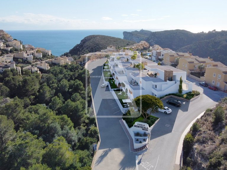 Apartment for Sale in Benitachell, Alicante 28