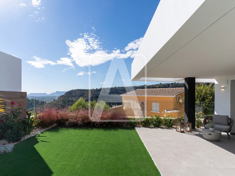 Apartment for Sale in Benitachell, Alicante 3