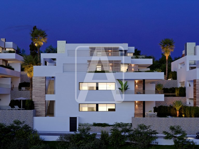 Apartment for Sale in Benitachell, Alicante 8