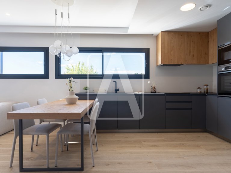 Apartment for Sale in Benitachell, Alicante 9