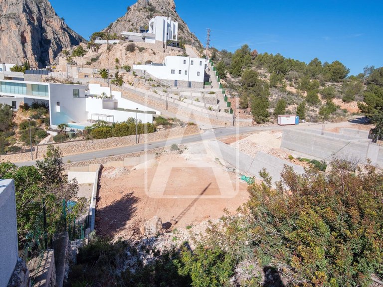 Villa for Sale in Altea, Alicante 10