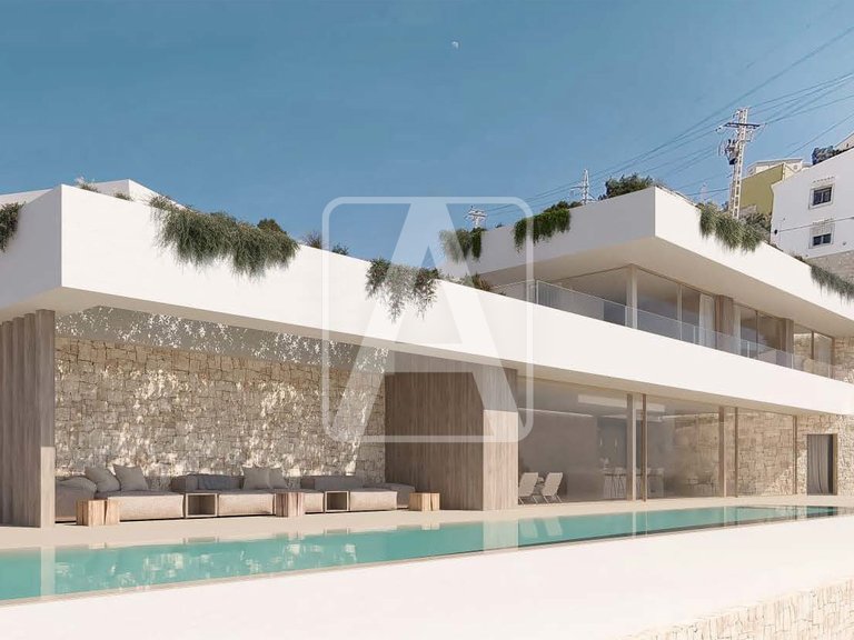 Villa for Sale in Altea, Alicante 6