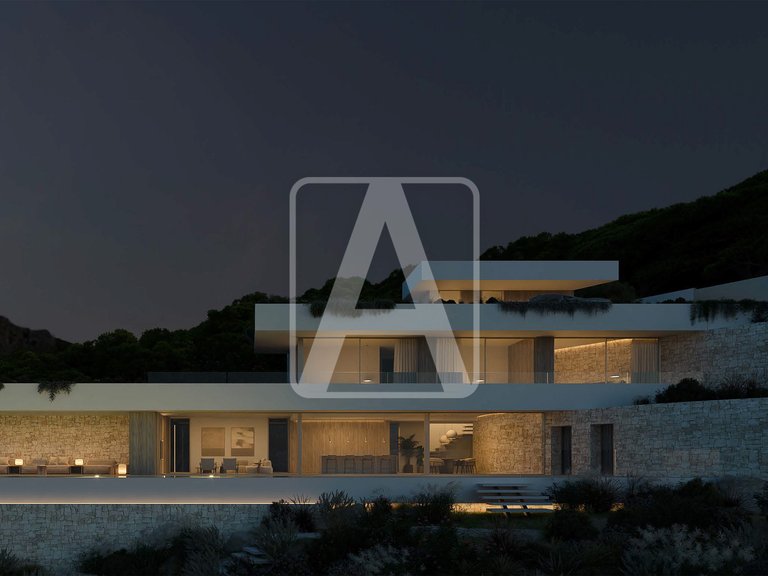 Villa for Sale in Altea, Alicante 8