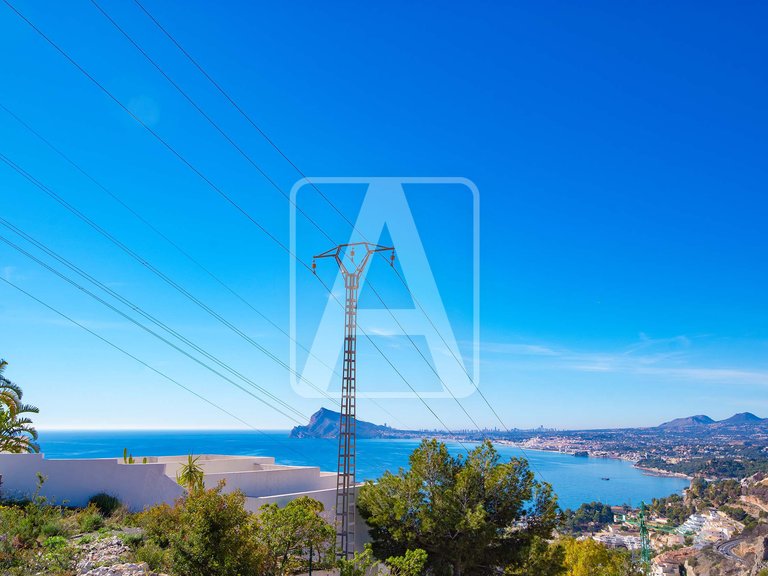 Villa for Sale in Altea, Alicante 9