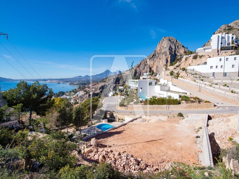 Villa for Sale in Calpe, Alicante 10