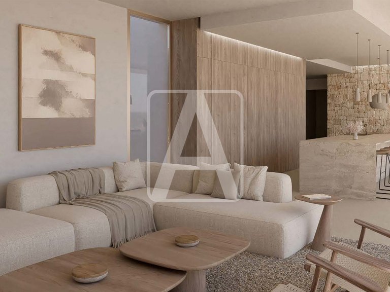 Villa for Sale in Calpe, Alicante 12
