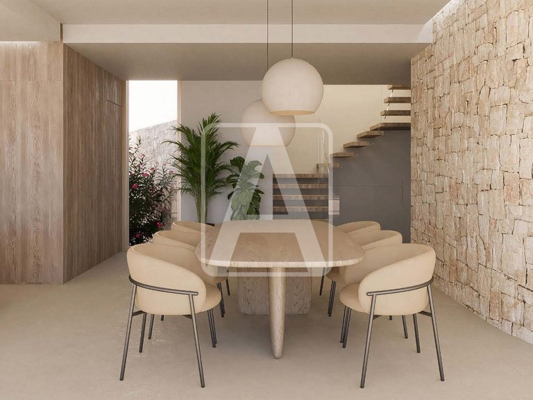 Villa for Sale in Calpe, Alicante 13