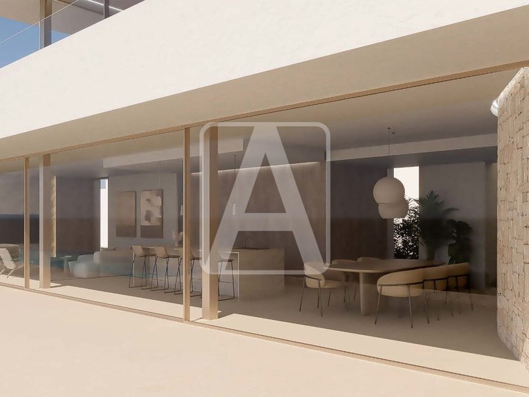 Villa for Sale in Calpe, Alicante 7