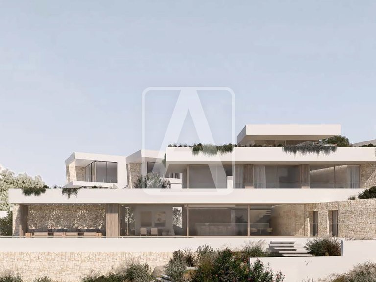 Villa for Sale in Calpe, Alicante 8
