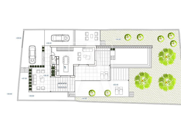 Villa for Sale in Benissa, Alicante 16