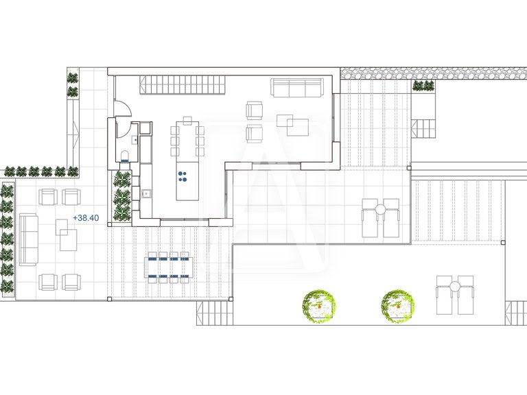 Villa for Sale in Benissa, Alicante 17