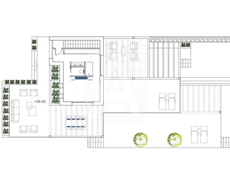 Villa for Sale in Benissa, Alicante 18