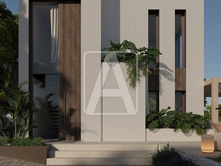 Villa for Sale in Benissa, Alicante 2