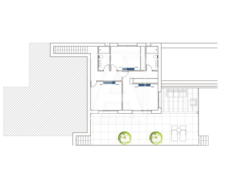 Villa for Sale in Benissa, Alicante 19