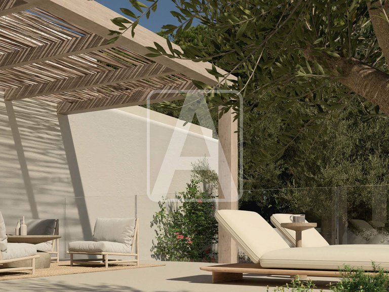 Villa for Sale in Benissa, Alicante 4