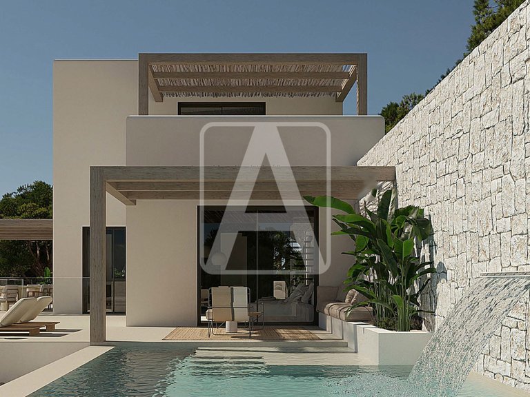 Villa for Sale in Benissa, Alicante 5