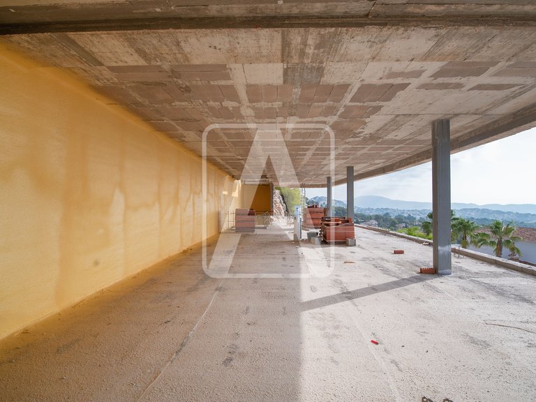 Villa for Sale in Benissa, Alicante 11