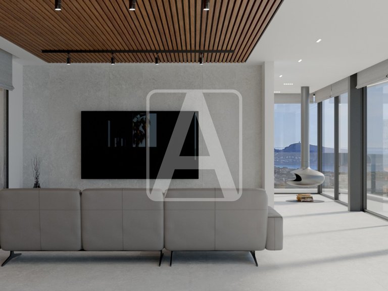Villa for Sale in Benissa, Alicante 14