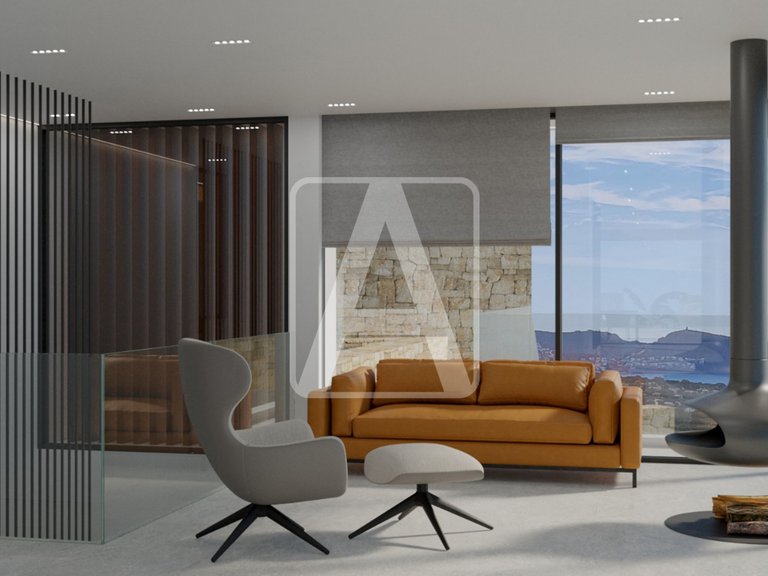 Villa for Sale in Benissa, Alicante 5