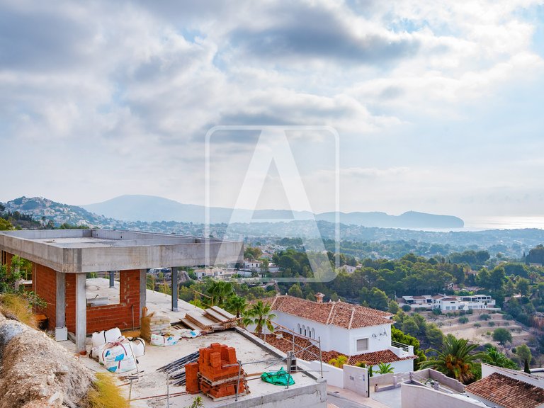 Villa for Sale in Benissa, Alicante 6