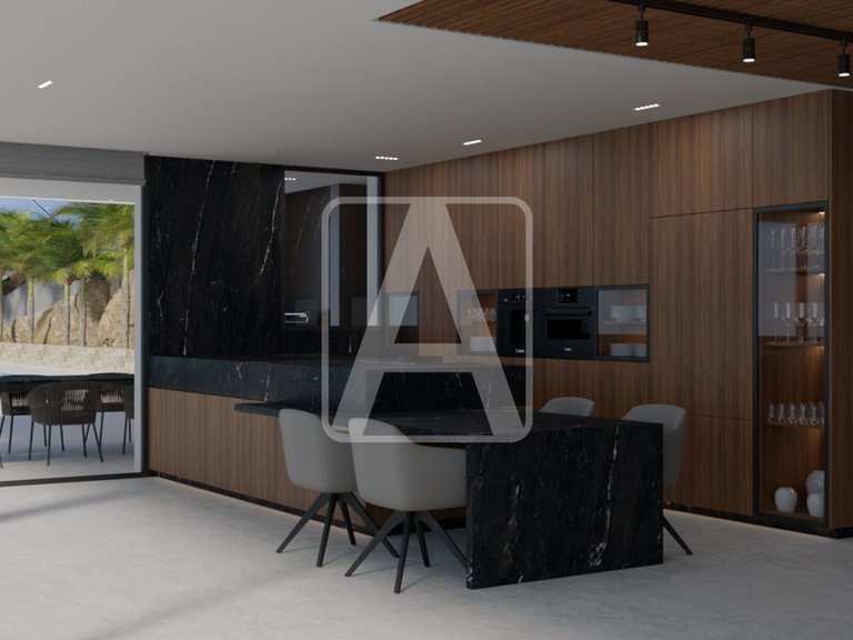 Villa for Sale in Benissa, Alicante 7