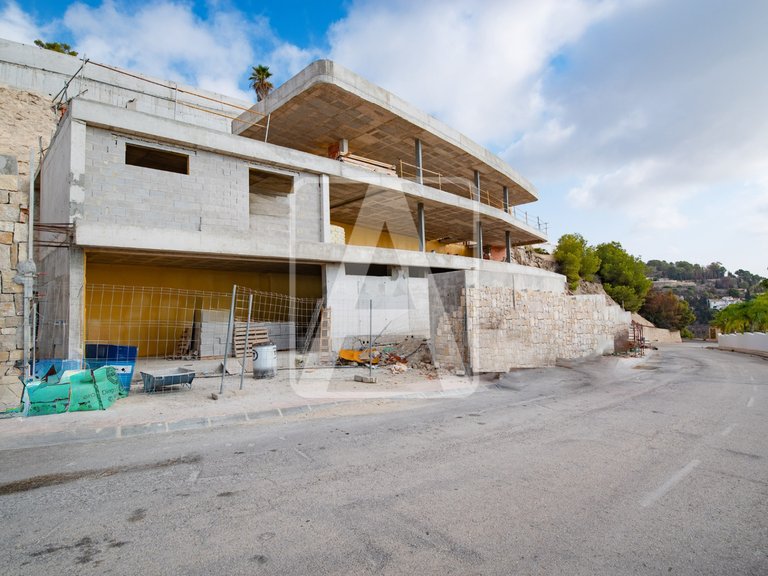 Villa for Sale in Benissa, Alicante 8