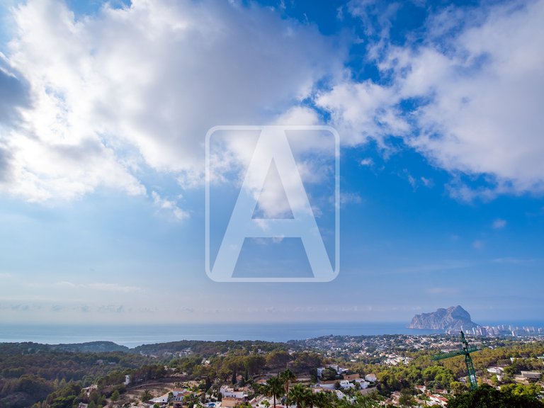 Villa for Sale in Benissa, Alicante 9