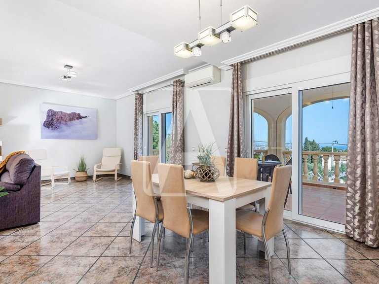 Villa for Sale in Calpe, Alicante 11