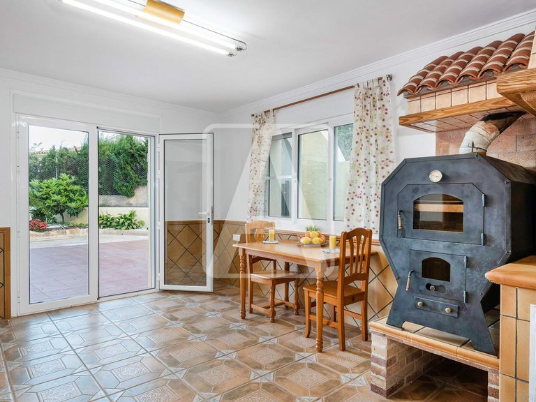 Villa for Sale in Calpe, Alicante 14
