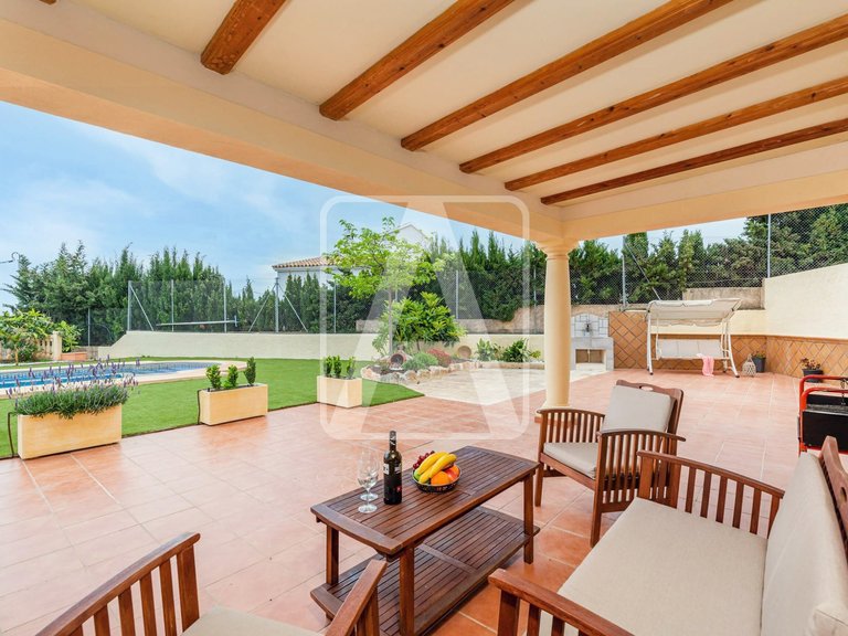 Villa for Sale in Calpe, Alicante 15