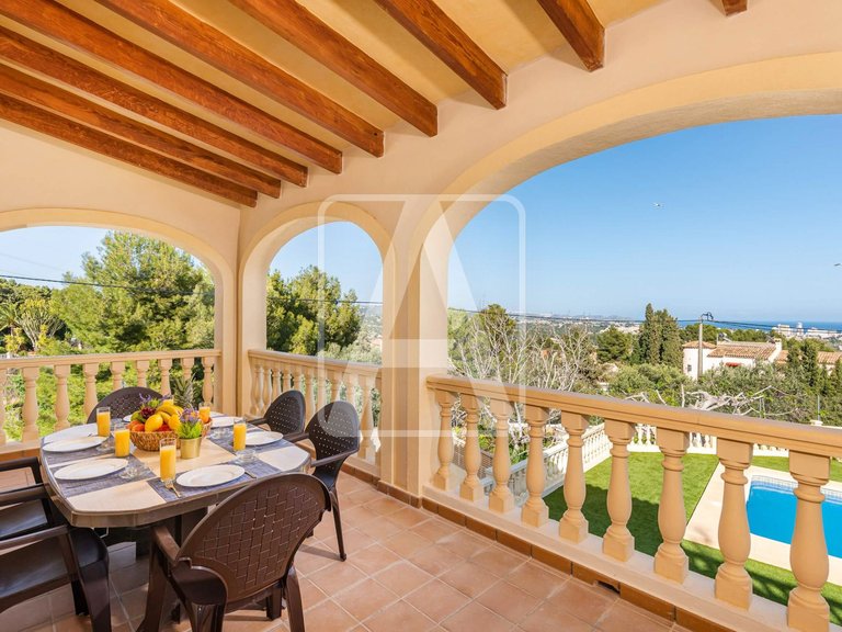 Villa for Sale in Calpe, Alicante 16