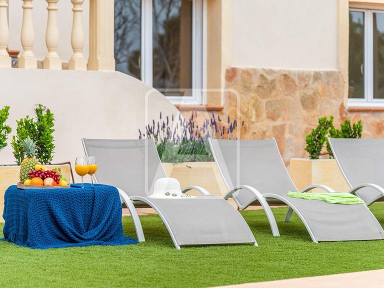 Villa for Sale in Calpe, Alicante 18