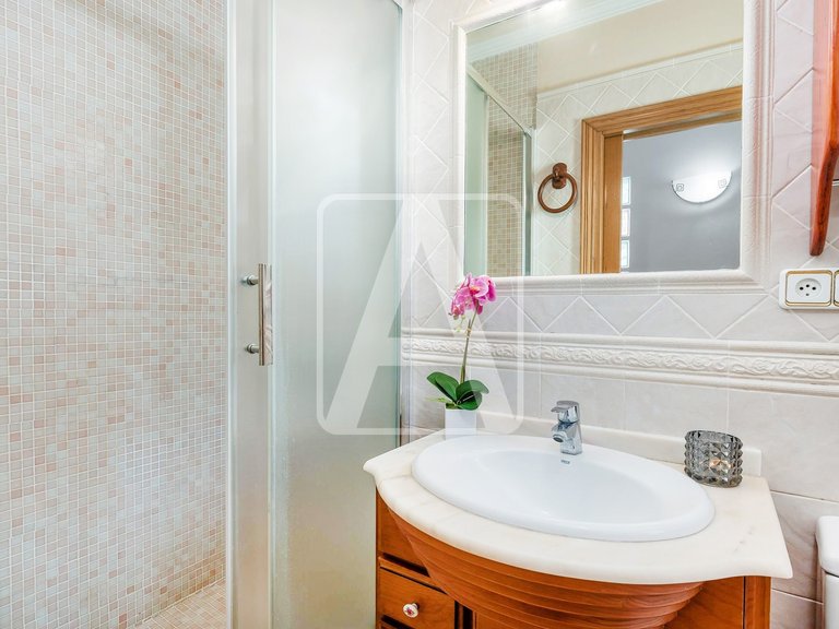 Villa for Sale in Calpe, Alicante 29