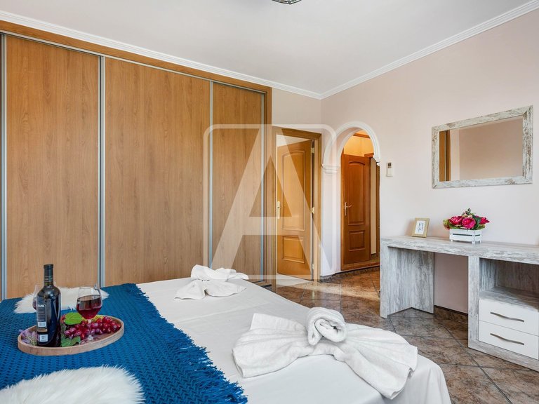 Villa for Sale in Calpe, Alicante 30