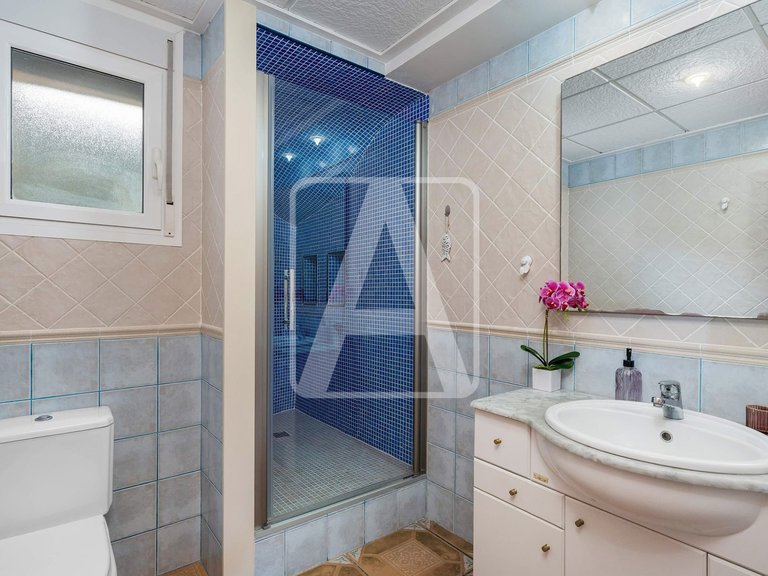 Villa for Sale in Calpe, Alicante 32