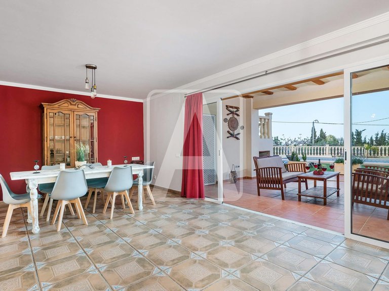 Villa for Sale in Calpe, Alicante 34