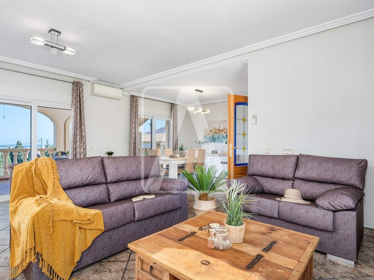 Villa for Sale in Calpe, Alicante 4