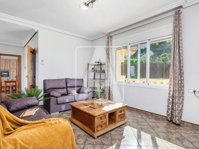 Villa for Sale in Calpe, Alicante 5