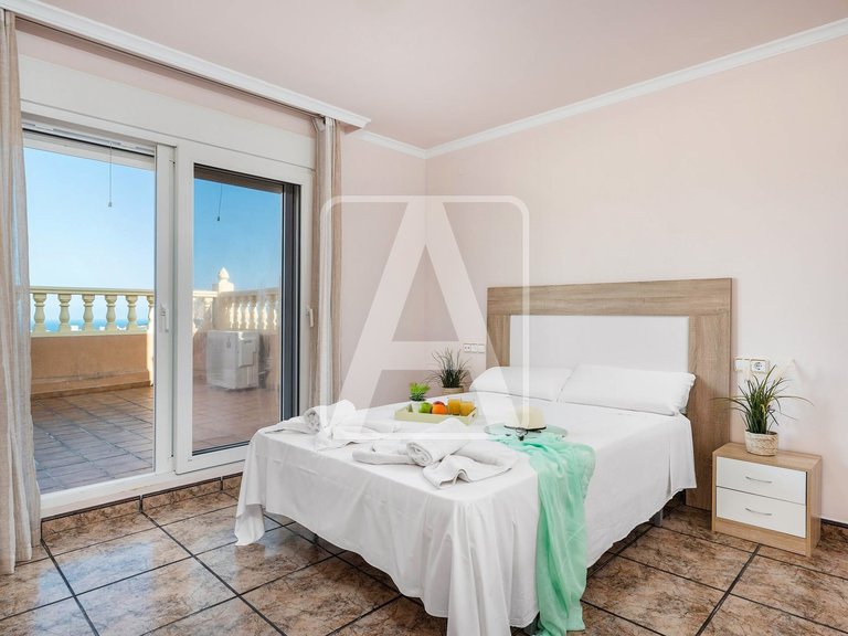 Villa for Sale in Calpe, Alicante 6