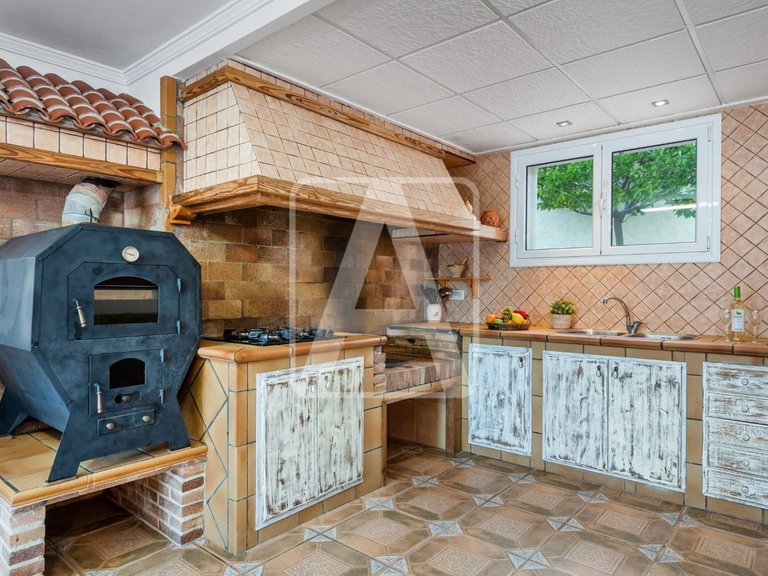 Villa for Sale in Calpe, Alicante 8