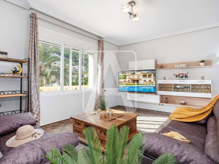 Villa for Sale in Calpe, Alicante 9